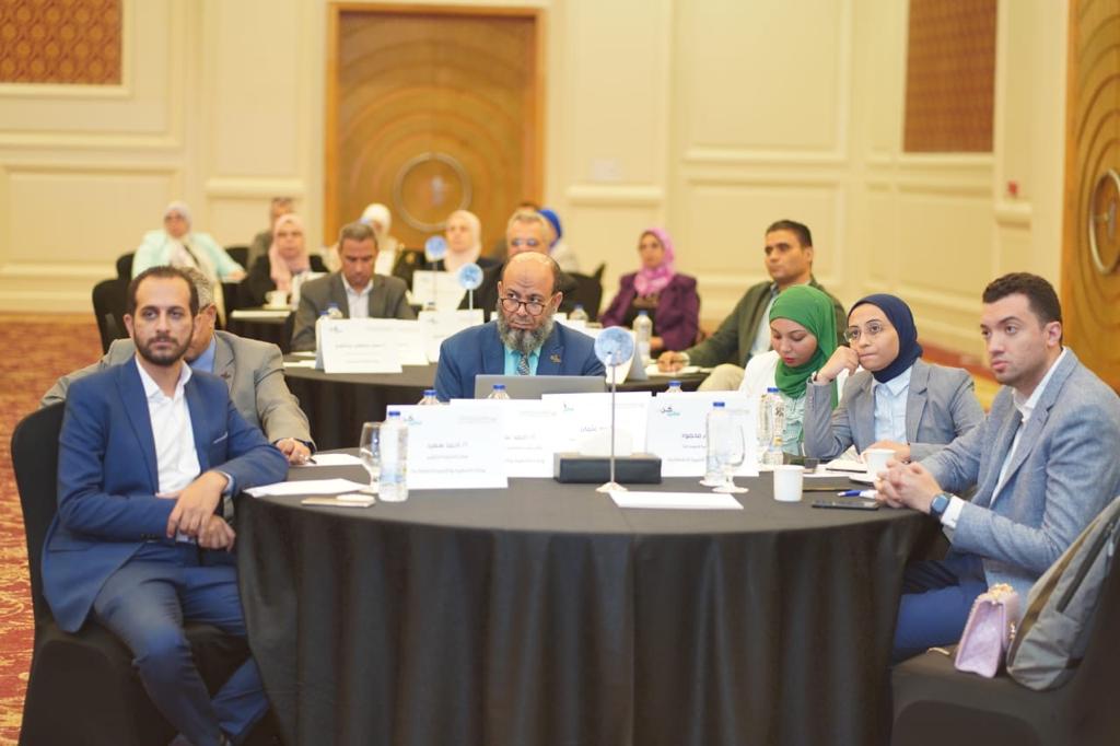 ختام مبادرة كن سفيرًا �دفعة مسؤولي التخطيط�
