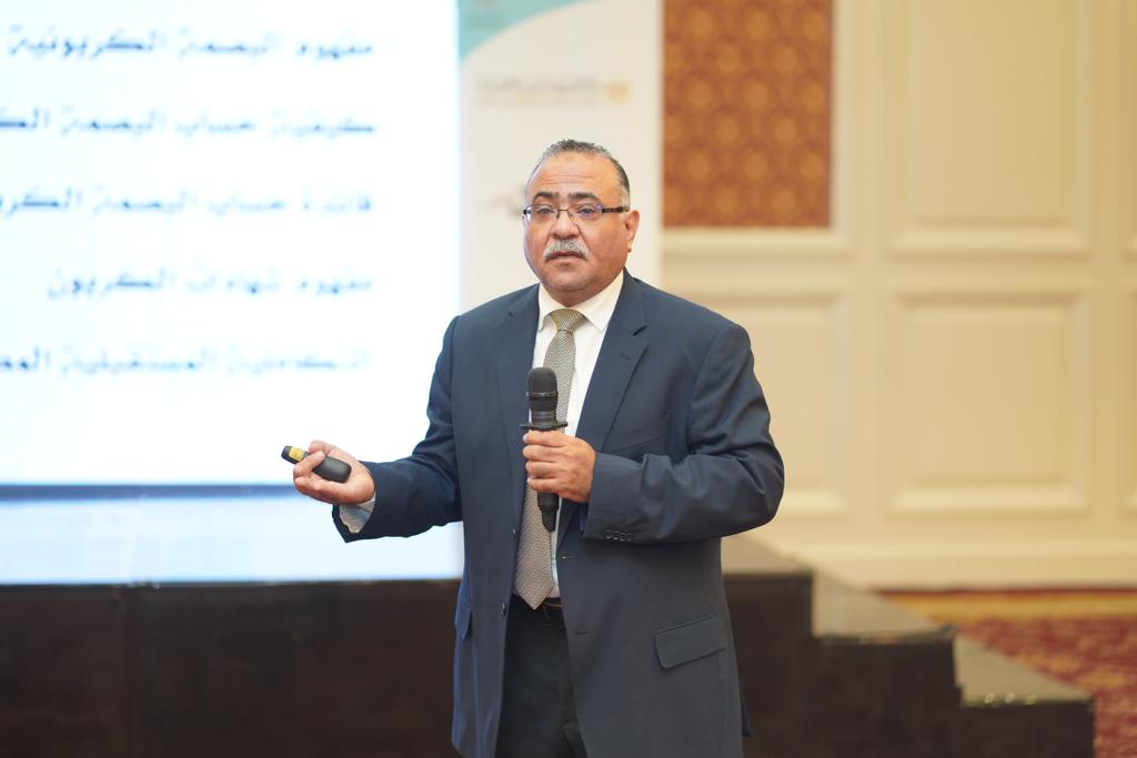 ختام مبادرة كن سفيرًا �دفعة مسؤولي التخطيط�