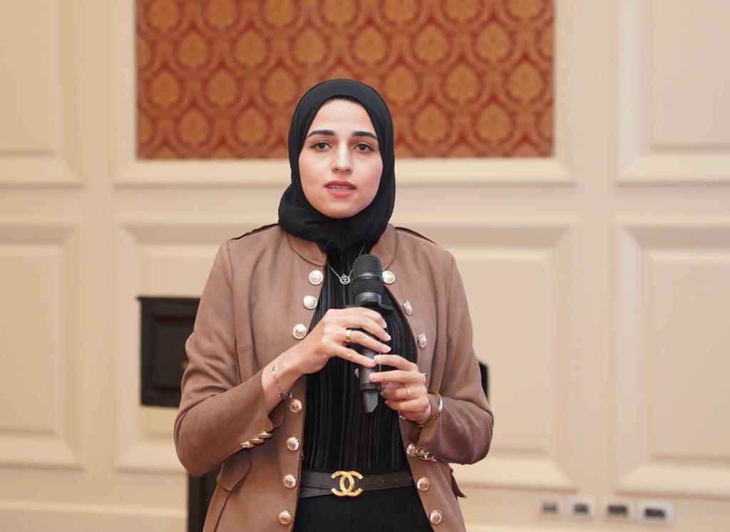 ختام مبادرة كن سفيرًا �دفعة مسؤولي التخطيط�