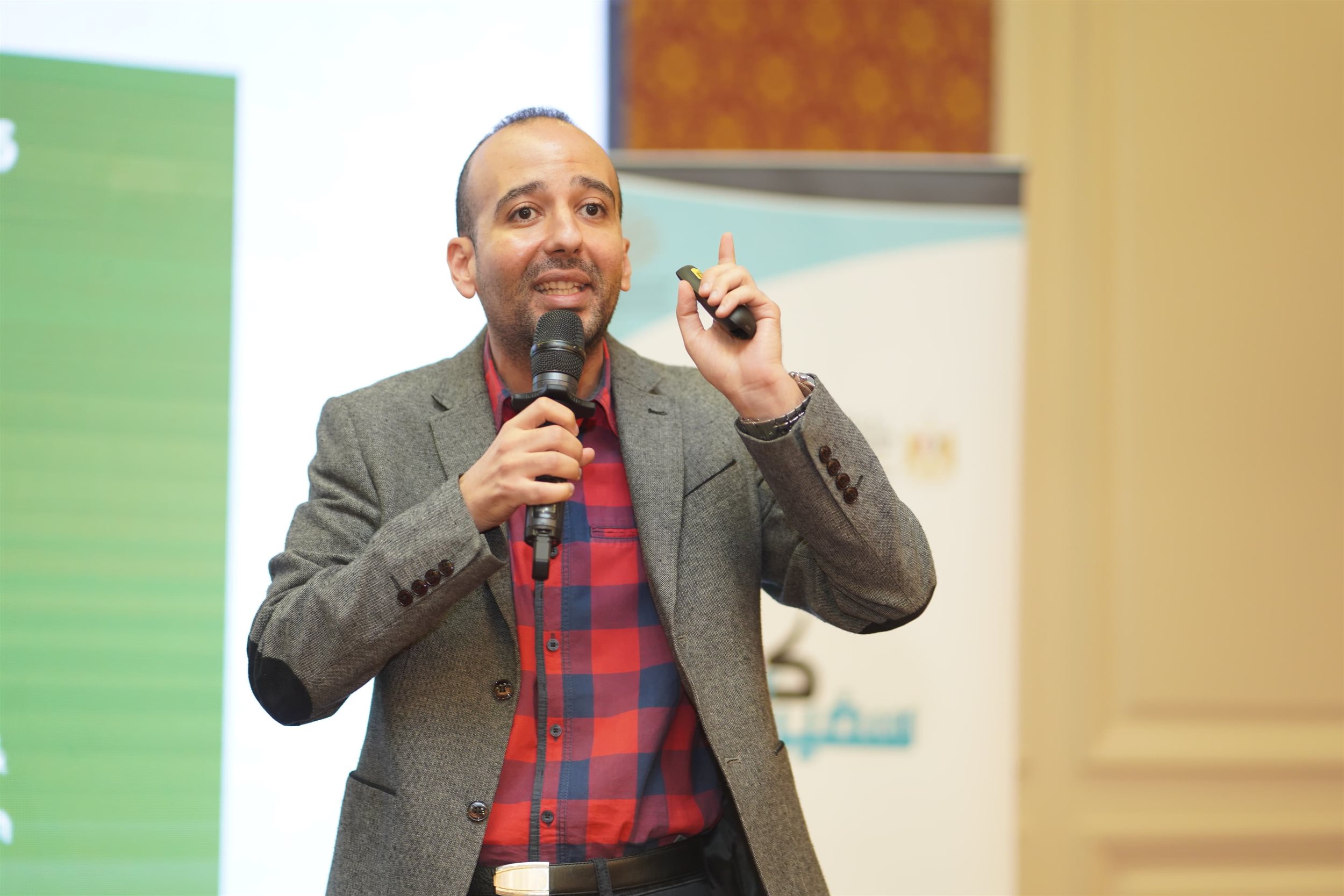 ختام مبادرة كن سفيرًا �دفعة مسؤولي التخطيط�