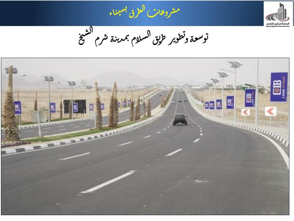مشروعات وزارة الإسكان