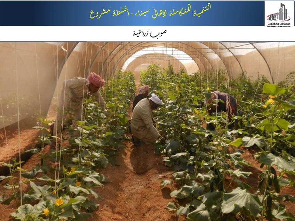 مشروعات وزارة الإسكان