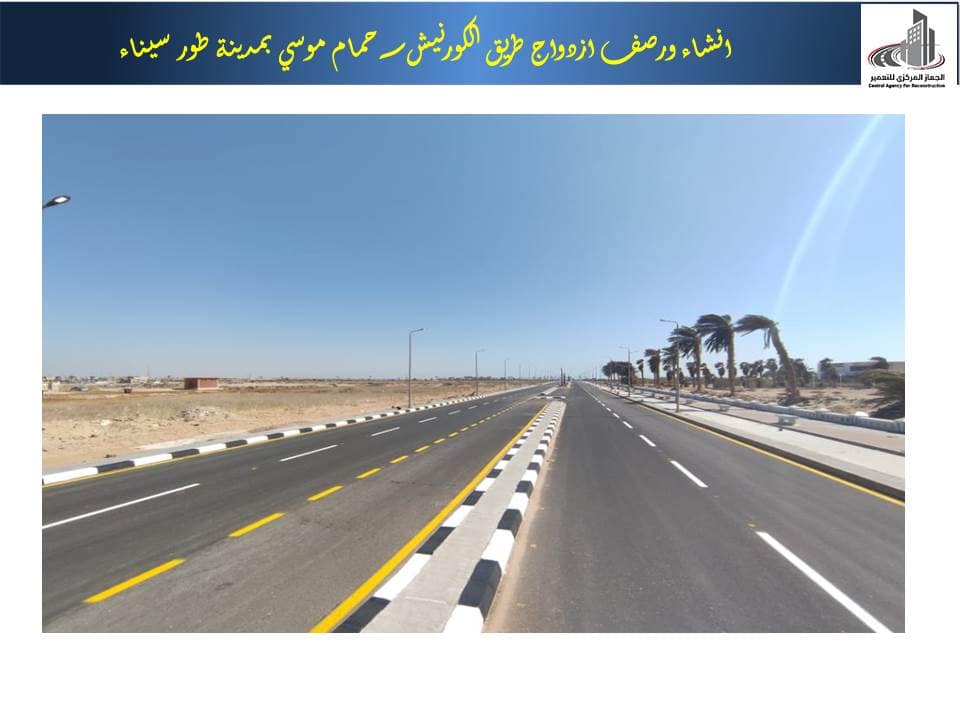 مشروعات وزارة الإسكان