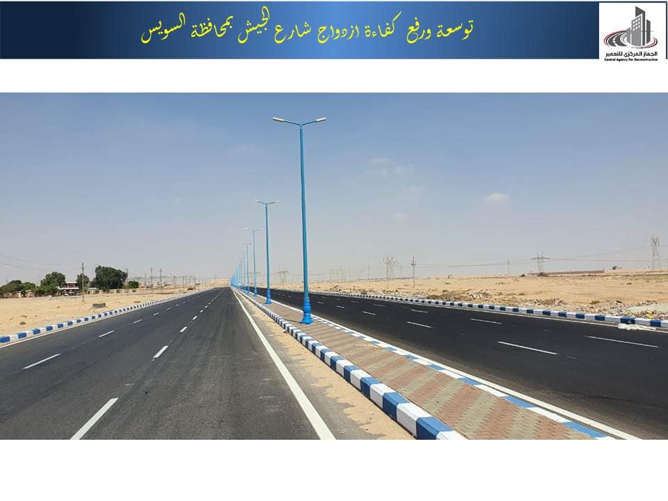 مشروعات وزارة الإسكان