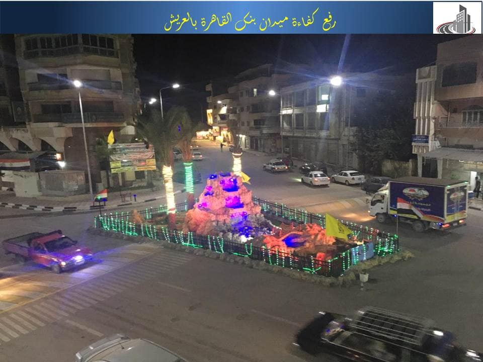 مشروعات وزارة الإسكان