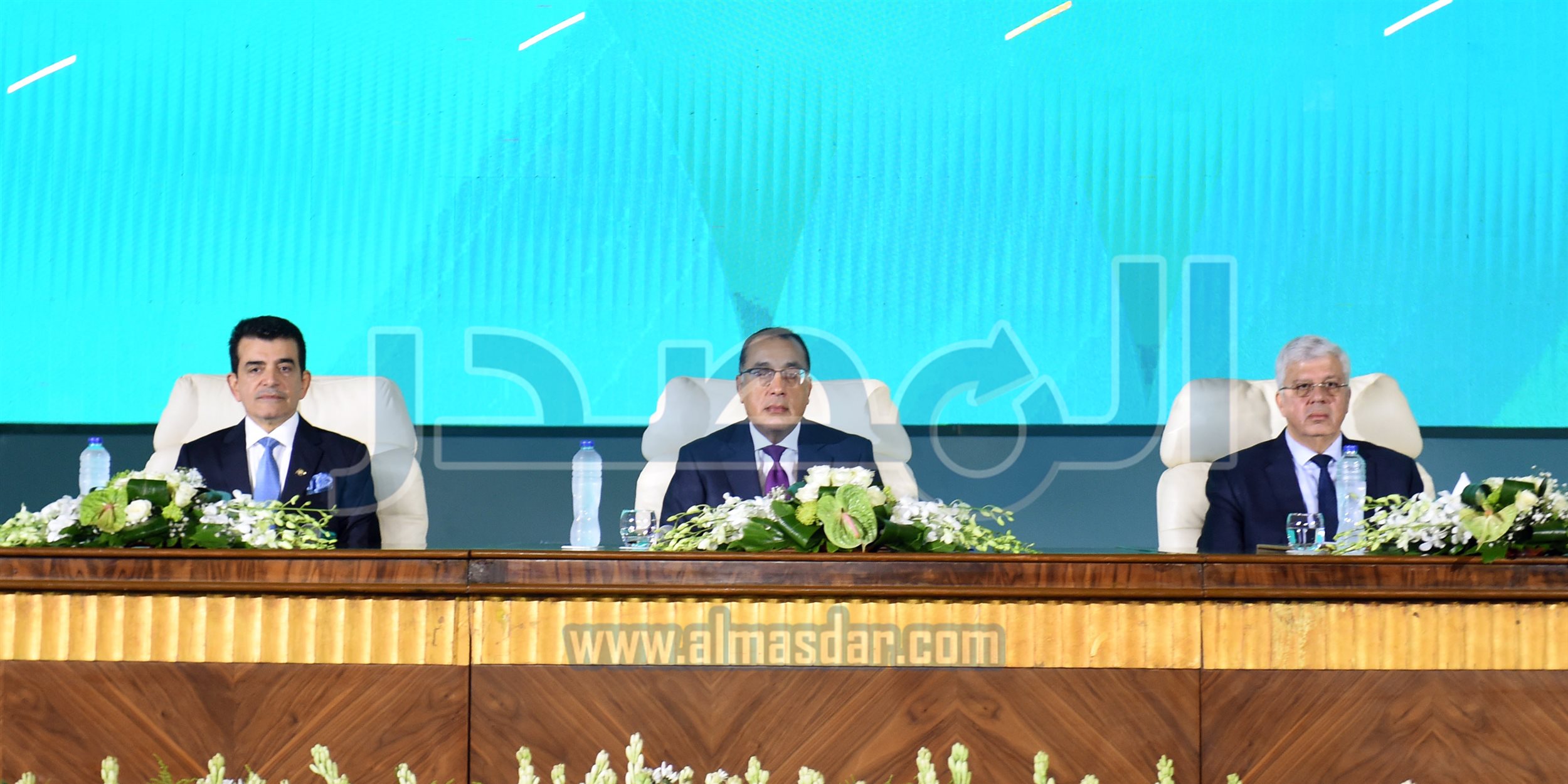 رئيس الوزراء يشارك في إطلاق عام الإيسيسكو للشباب