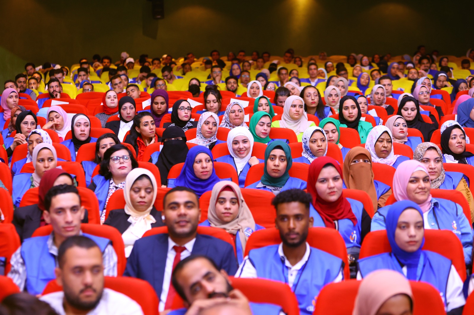 القباج توقع وثيقة انطلاق مبادرة وزارة التضامن