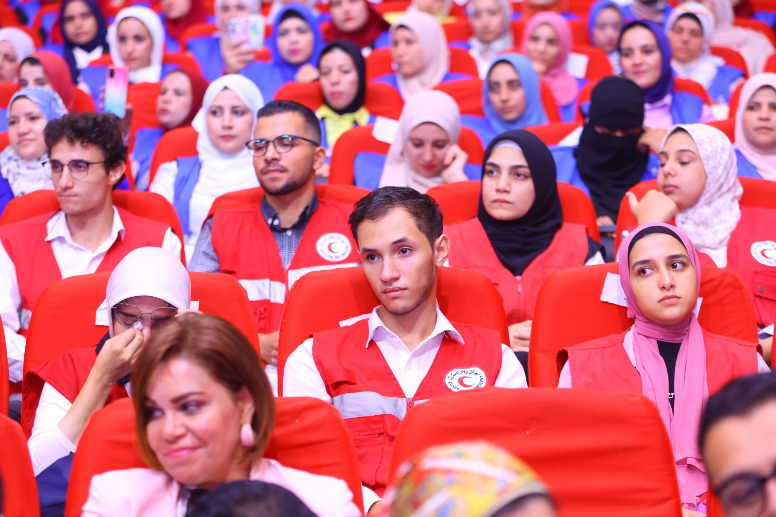 القباج توقع وثيقة انطلاق مبادرة وزارة التضامن