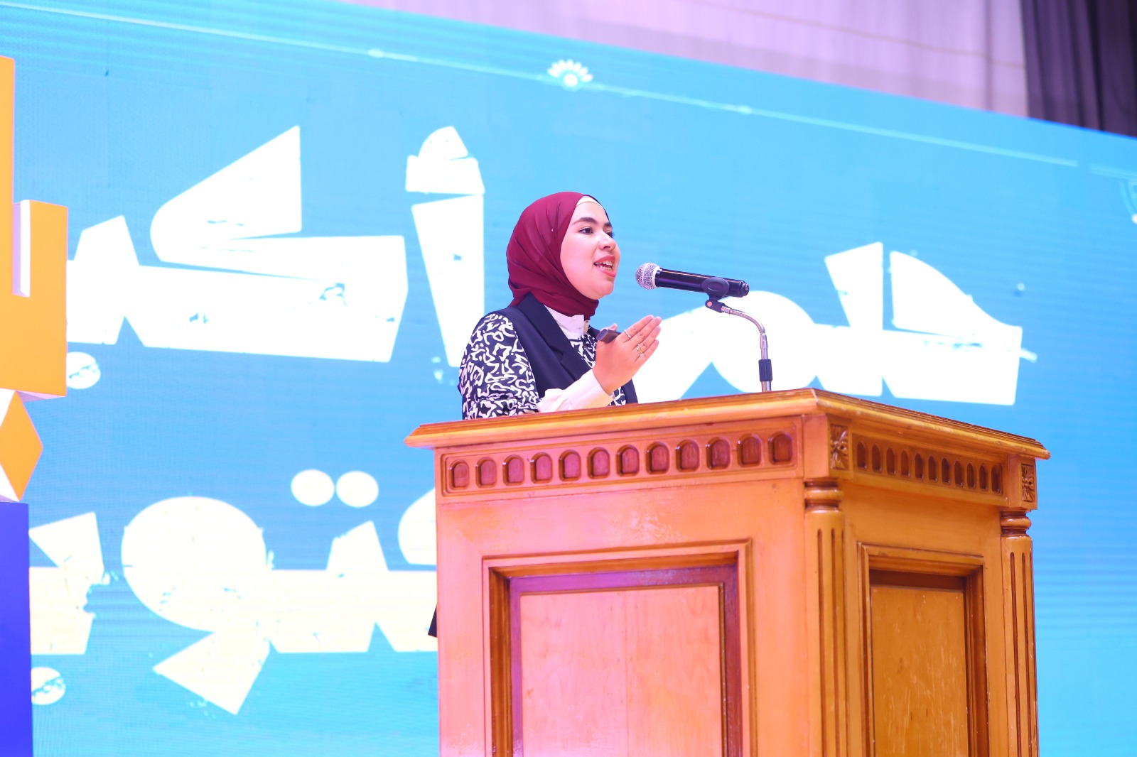 القباج توقع وثيقة انطلاق مبادرة وزارة التضامن