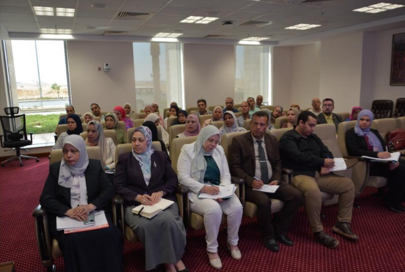 وزارة التخطيط تعقد ورش عمل لتفعيل البرامج والأداء