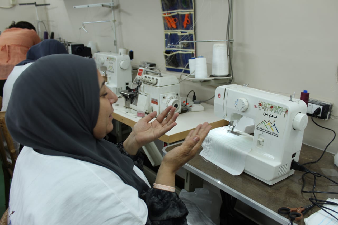 بروتوكول التعاون بين مؤسسة البورصة وجمعية عطاء