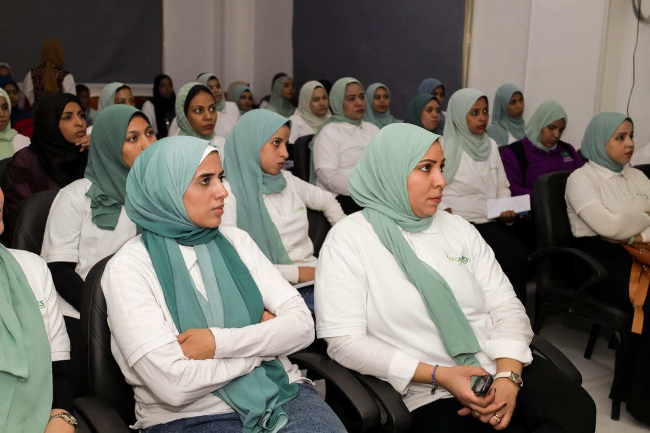 مبادرة �البصمة الخضراء�