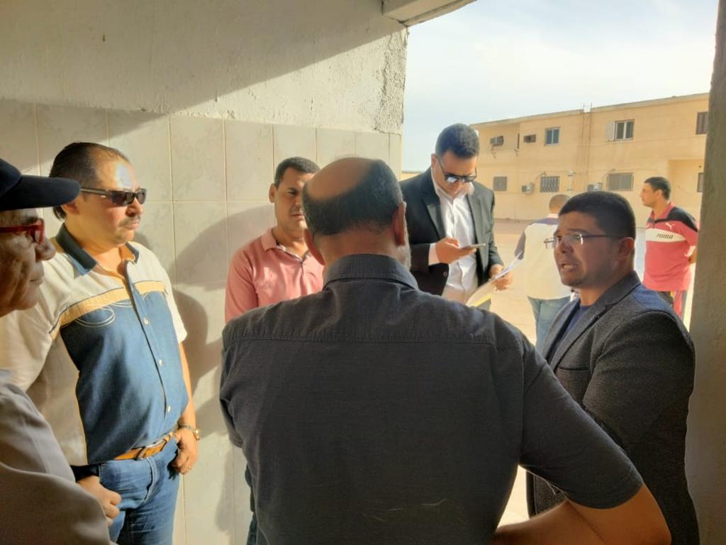 حملات مكثفة لمتابعة تنفيذ مبادرة تخفيض أسعار السلع الغذائية