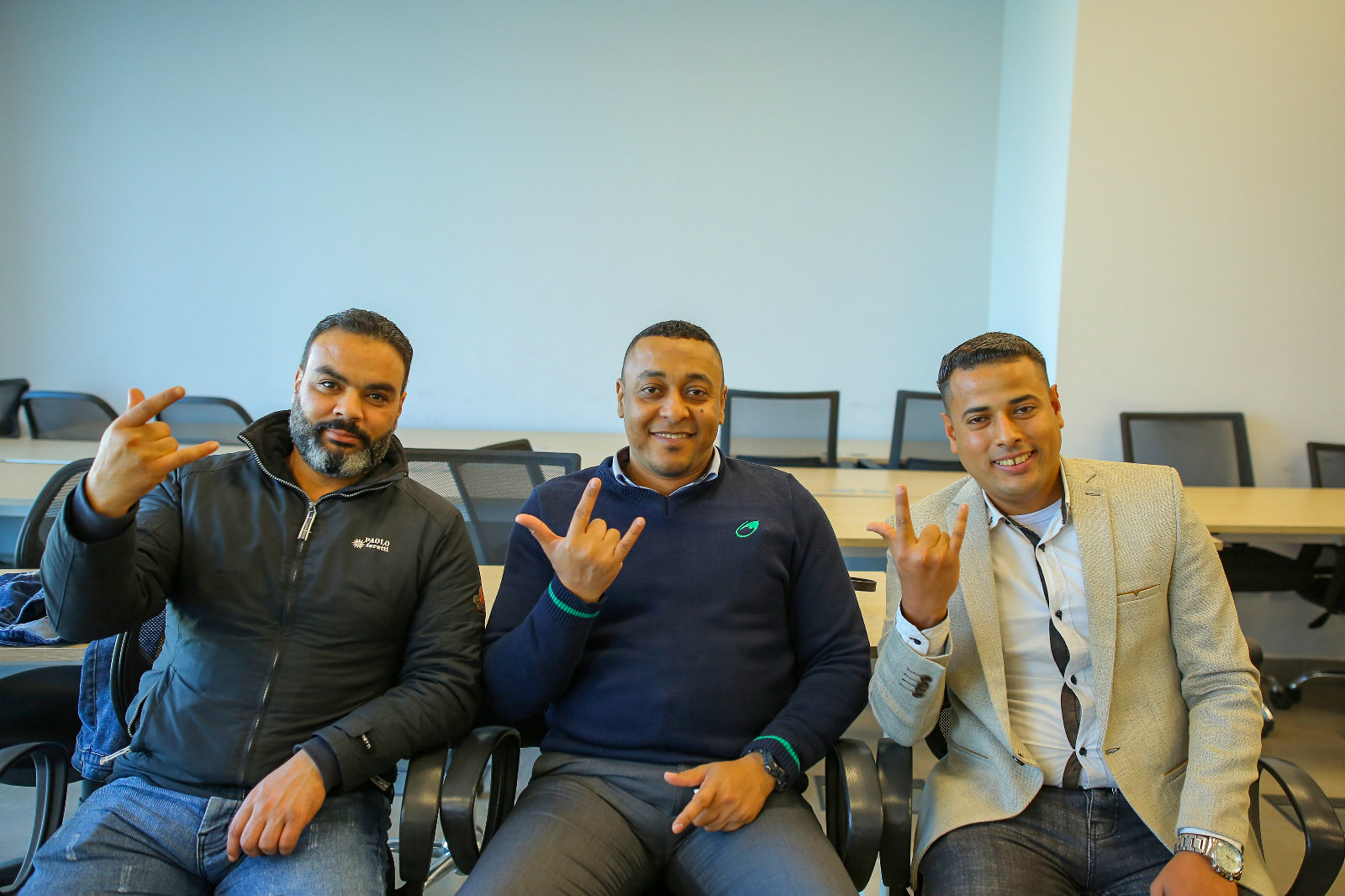 القومية للبريد تطلق برامج تدريبية للعاملين بمكاتب البريد
