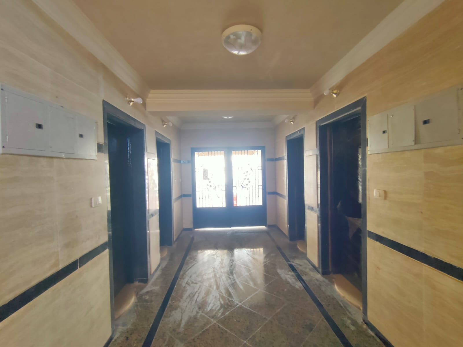 مشروعات سكن كل المصريين بمدينة غرب قنا الجديدة