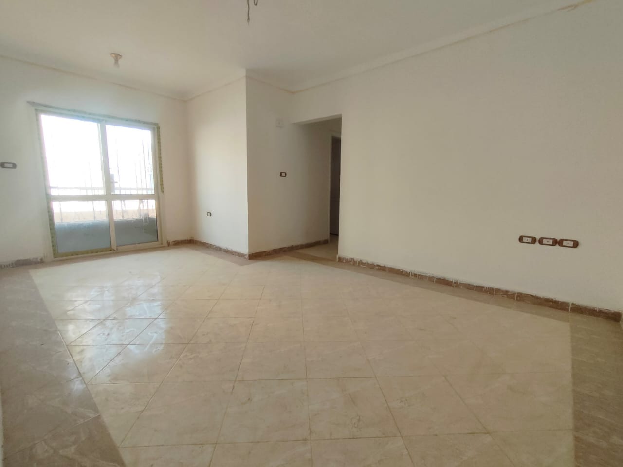 مشروعات سكن كل المصريين بمدينة غرب قنا الجديدة