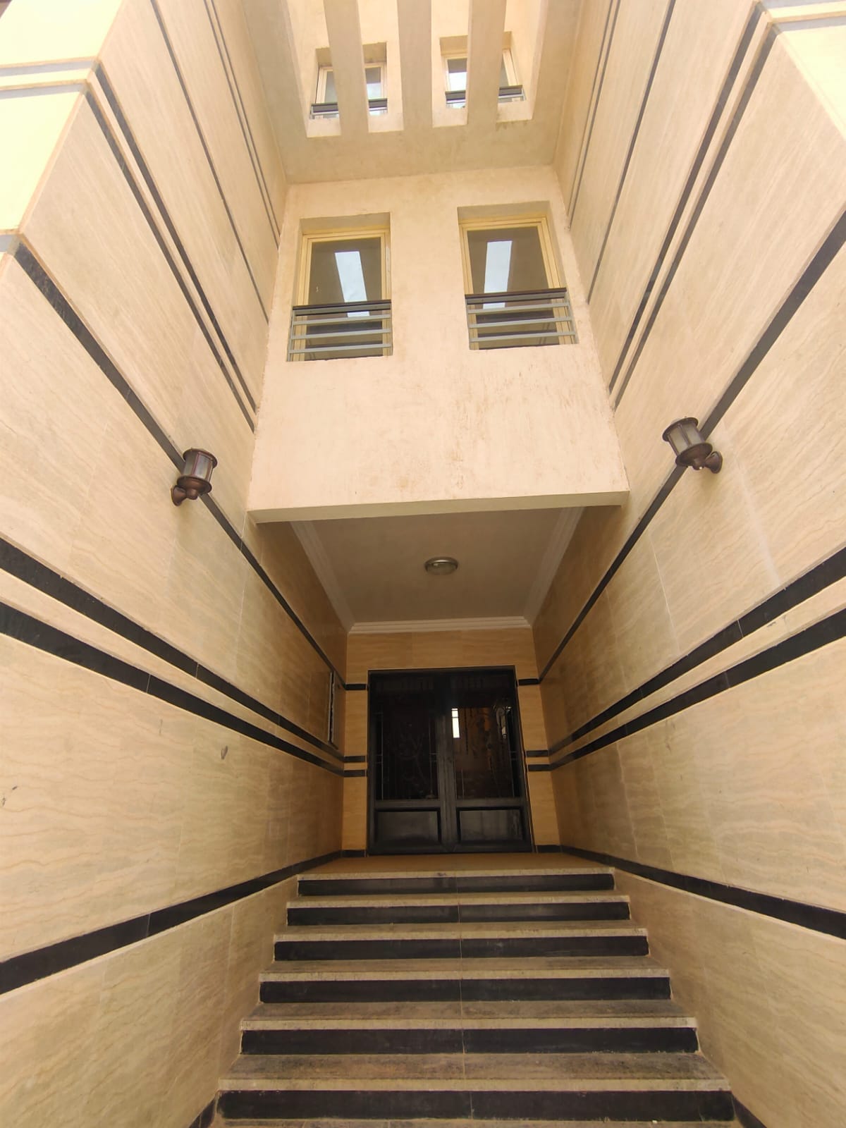 مشروعات سكن كل المصريين بمدينة غرب قنا الجديدة