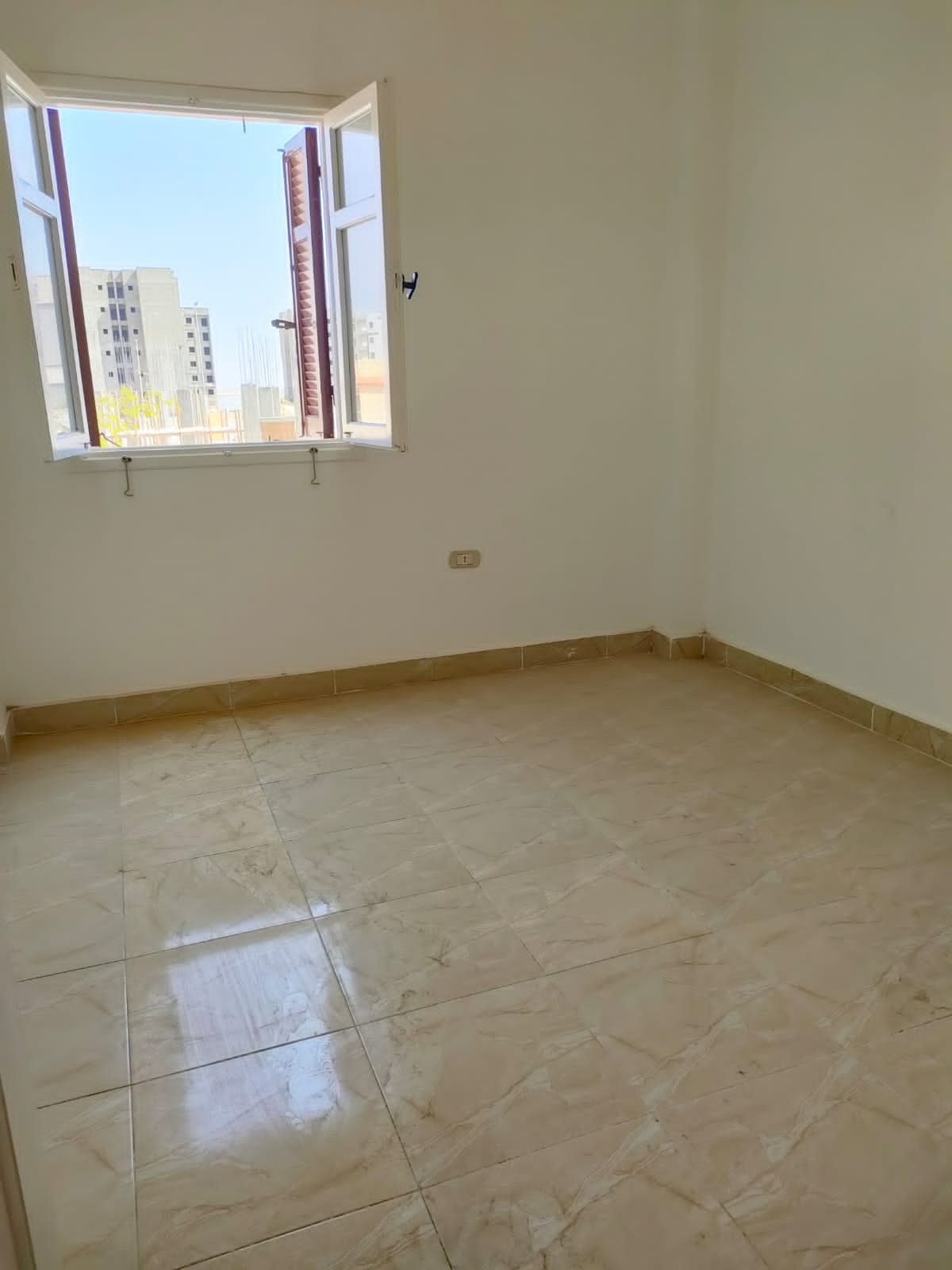 مشروعات سكن كل المصريين بمدينة غرب قنا الجديدة