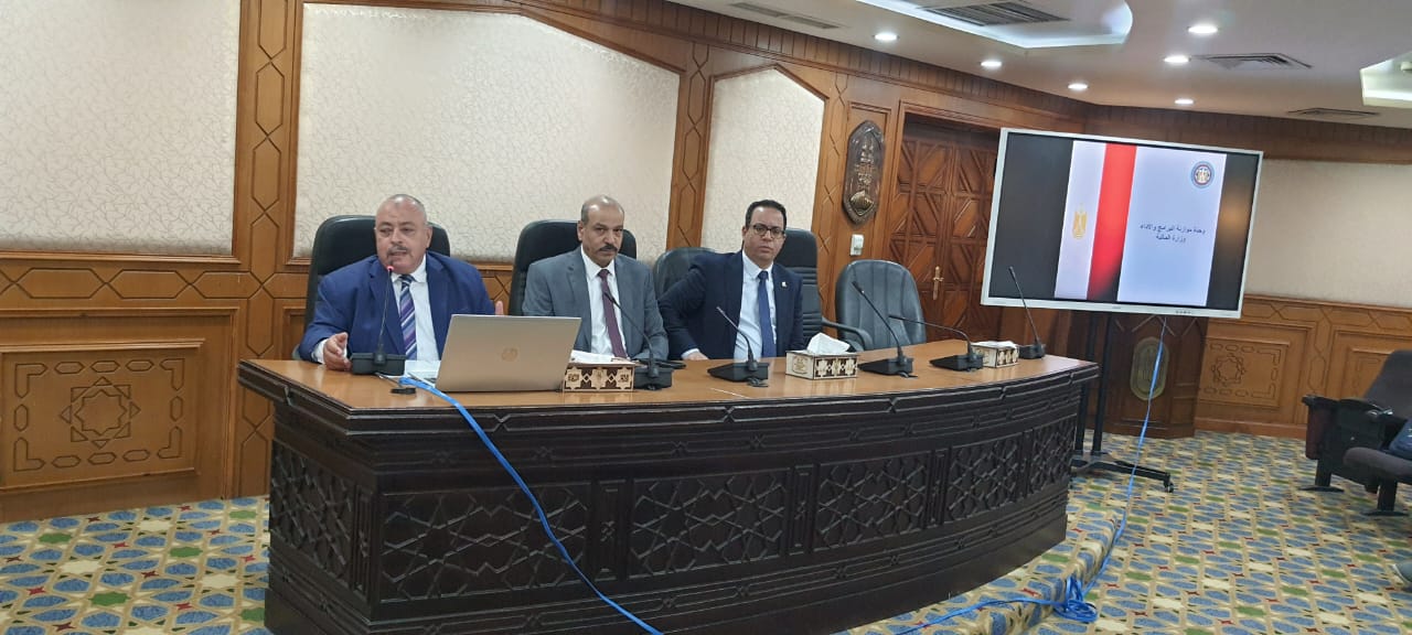 ورش عمل لتفعيل موازنة البرامج والأداء بالتعاون مع المالية