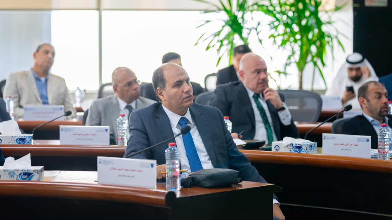 القومي للحوكمة يتعاون مع كلية محمد بن راشد بالإمارات