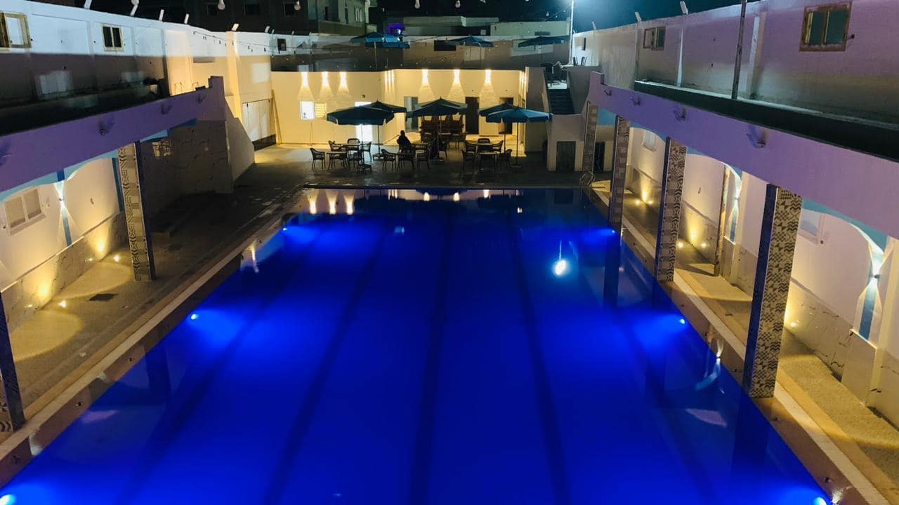 مشاريع الطرح الاستثماري بمراكز الشباب