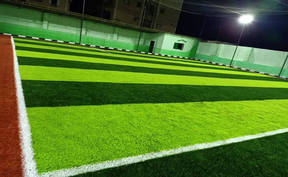 مشاريع الطرح الاستثماري بمراكز الشباب