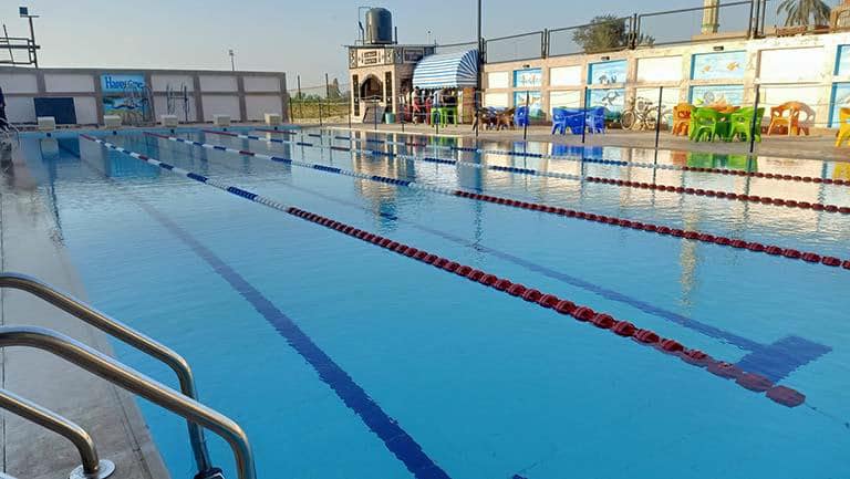 مشاريع الطرح الاستثماري بمراكز الشباب