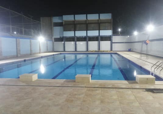 مشاريع الطرح الاستثماري بمراكز الشباب