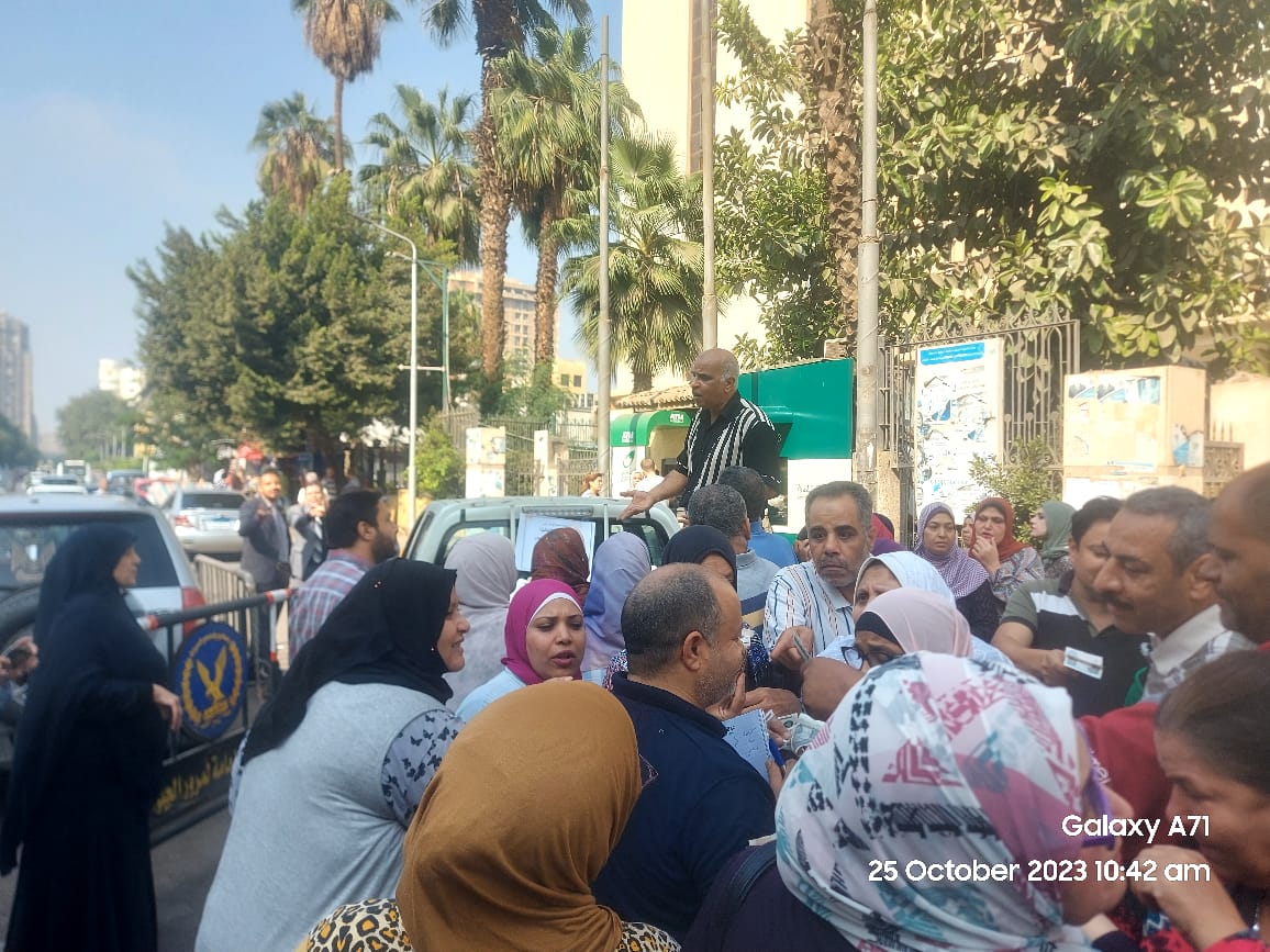 �الزراعة� تواصل دعم جهود الدولة لتخفيض الأسعار