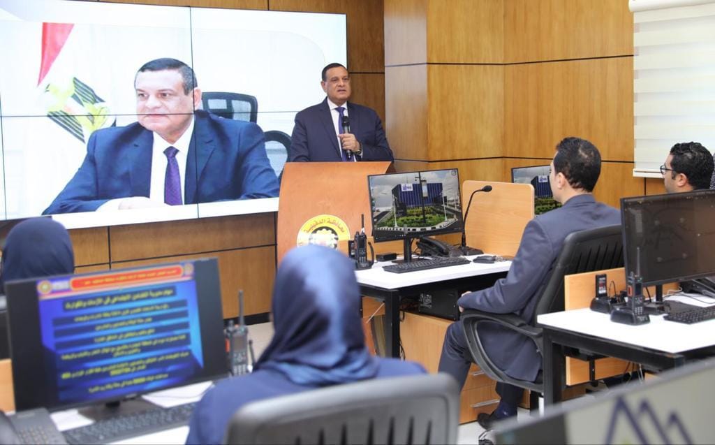 توقيع بروتوكول تعاون لتقديم خدمات الشبكة الوطنية للطوارئ والسلامة