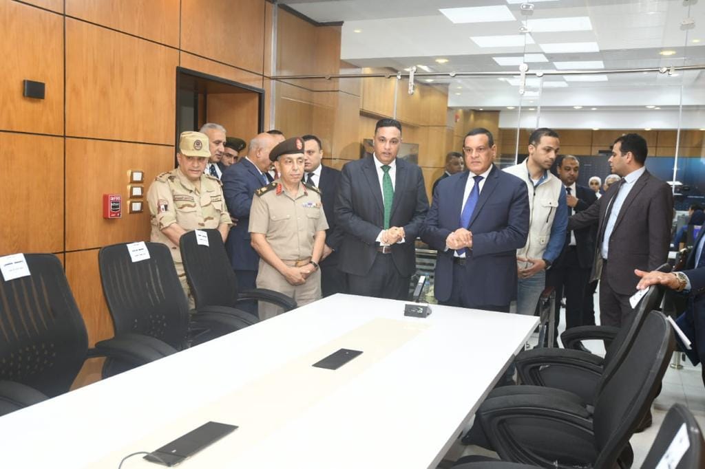 توقيع بروتوكول تعاون لتقديم خدمات الشبكة الوطنية للطوارئ والسلامة