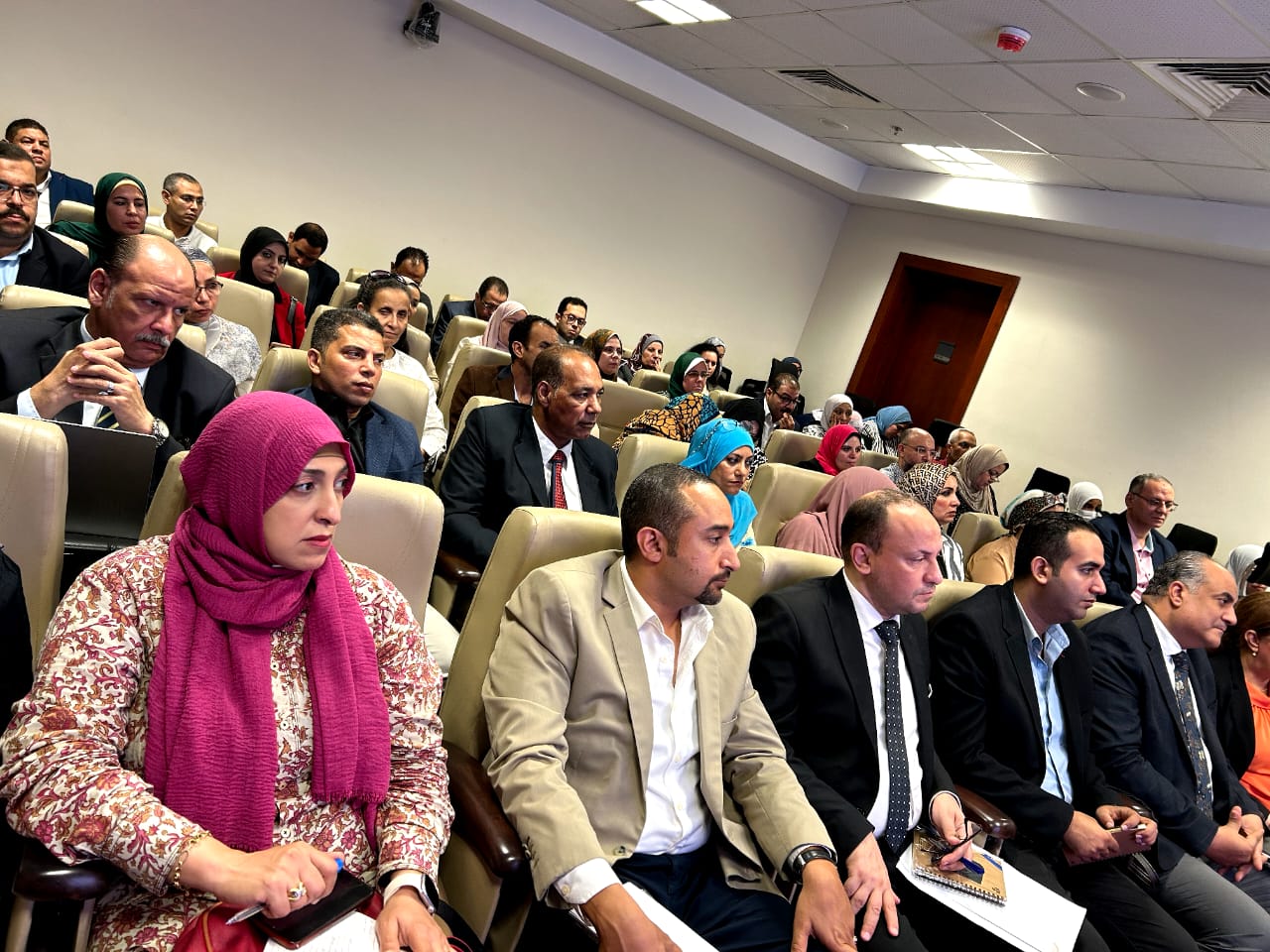 وزارة التخطيط تعقد ورشة عمل