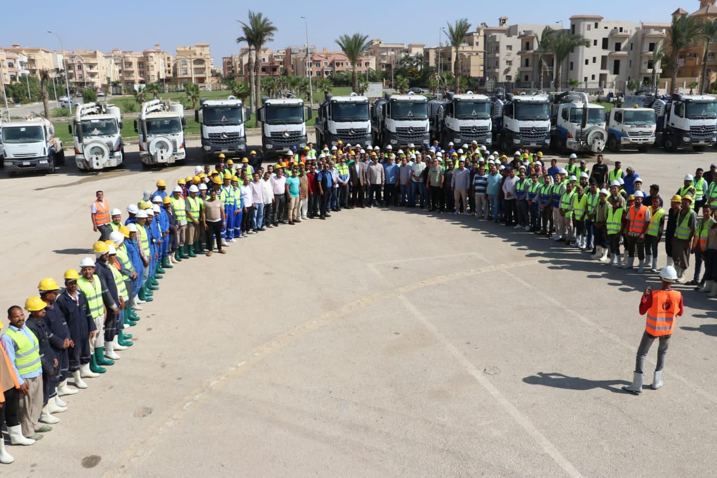 الإسكان تكشف تفاصيل خطة أجهزة المدن لاستقبال فصل الشتاء