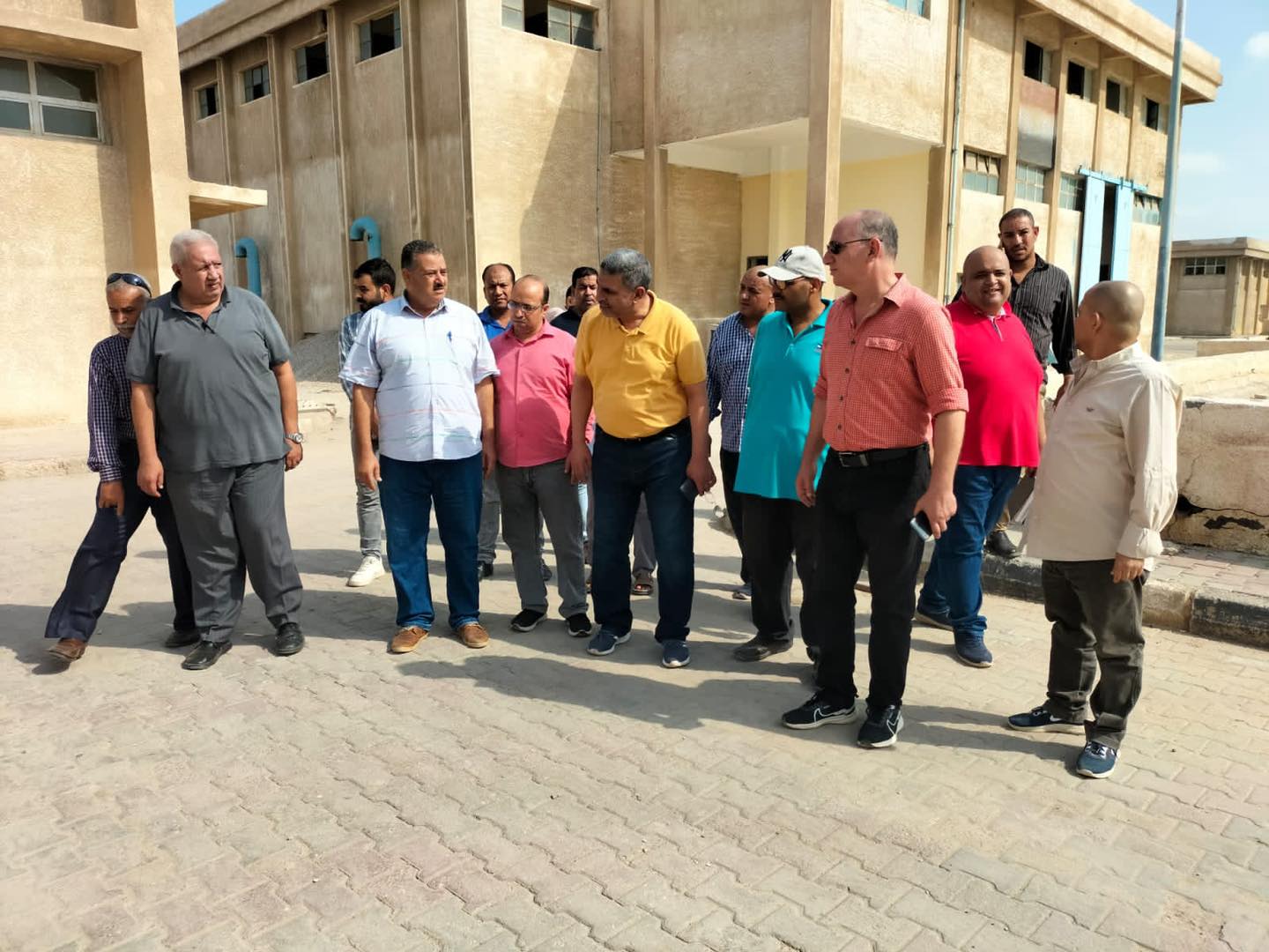 الإسكان تكشف تفاصيل خطة أجهزة المدن لاستقبال فصل الشتاء