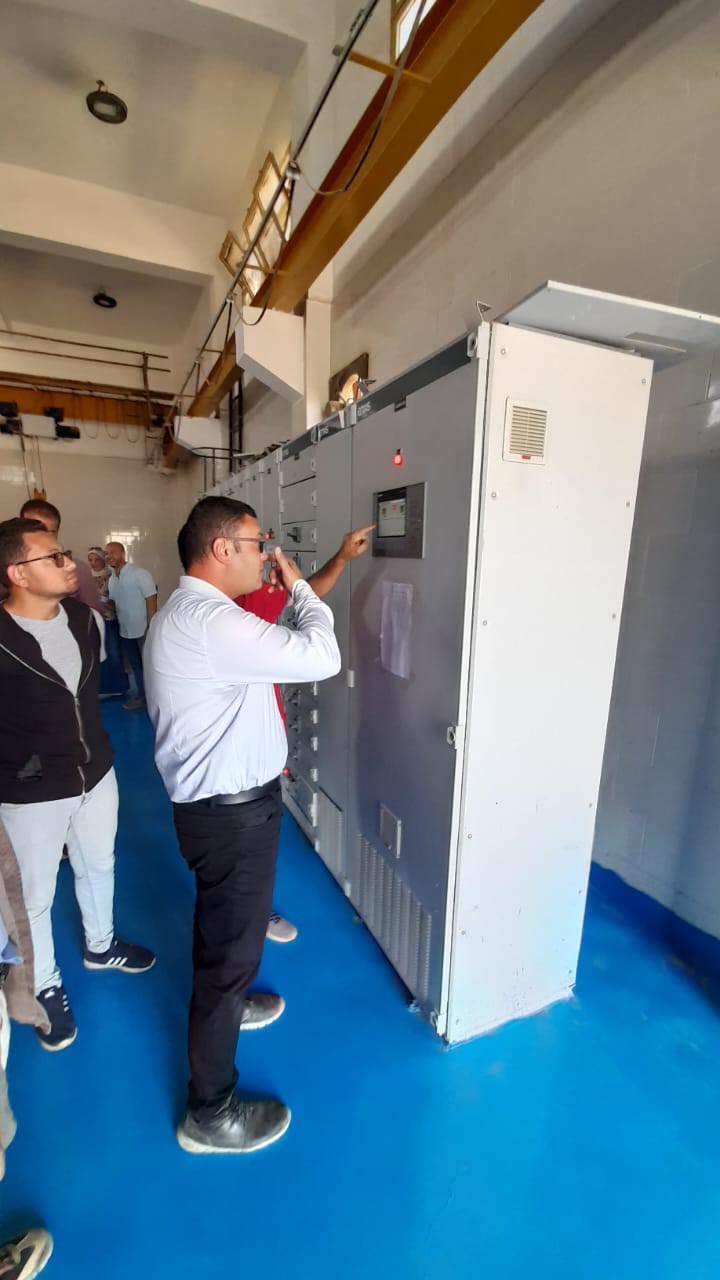 الإسكان تكشف تفاصيل خطة أجهزة المدن لاستقبال فصل الشتاء
