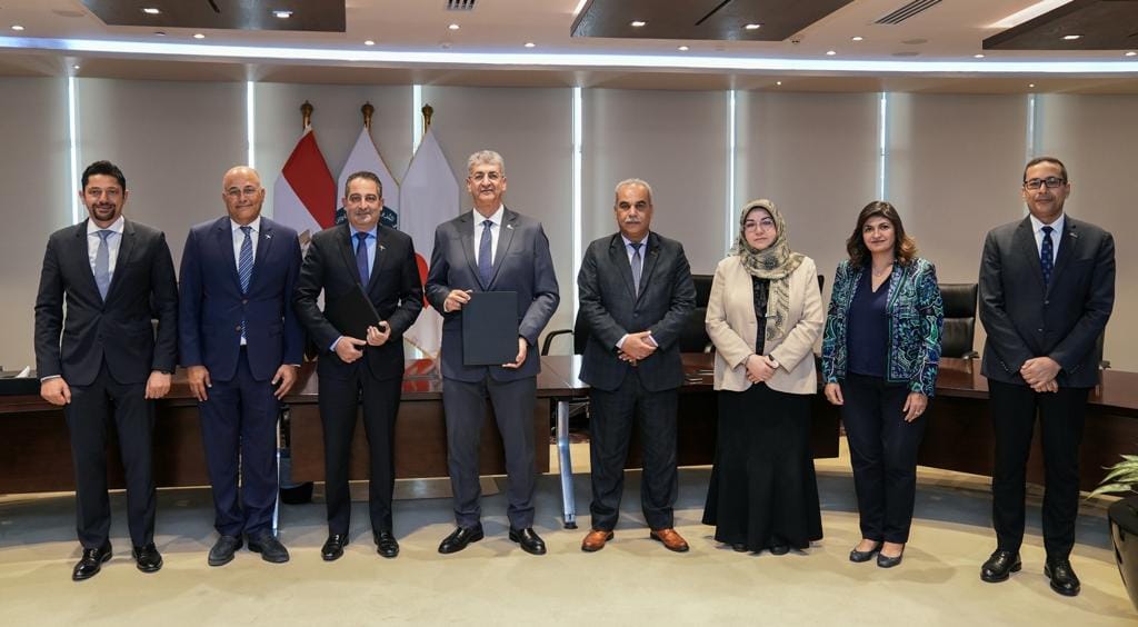 بتروجت توقع مذكرة تفاهم مع شركة طاقة السعودية