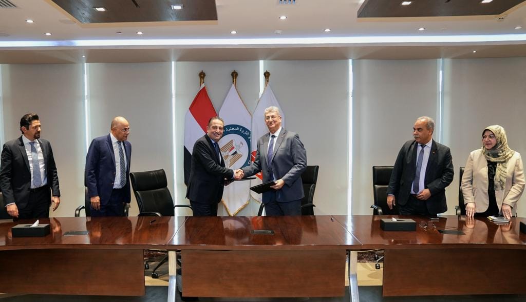 بتروجت توقع مذكرة تفاهم مع شركة طاقة السعودية