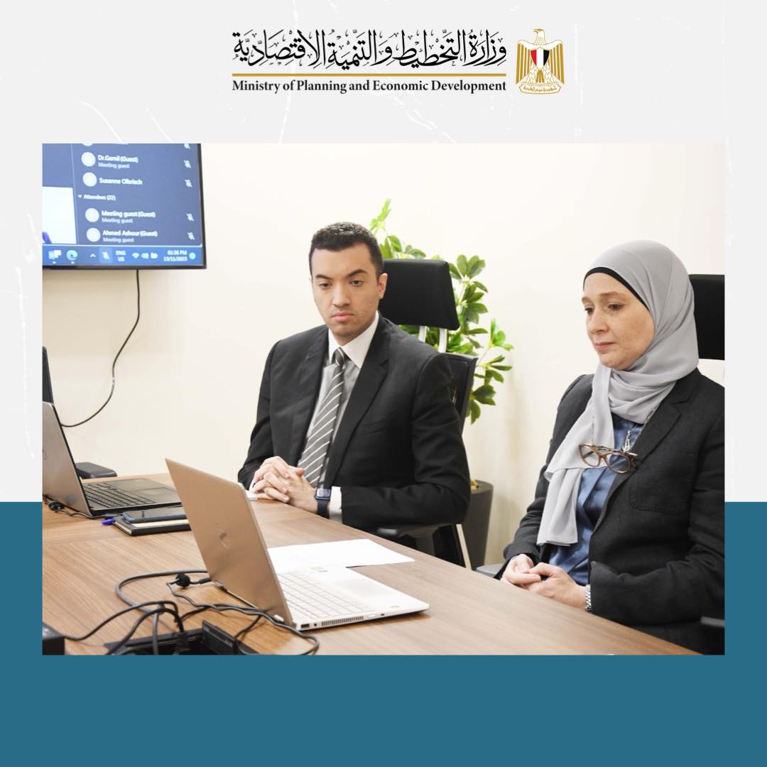 ورشة عمل بين وزارة التخطيط وبرنامج الأمم المتحدة الإنمائي