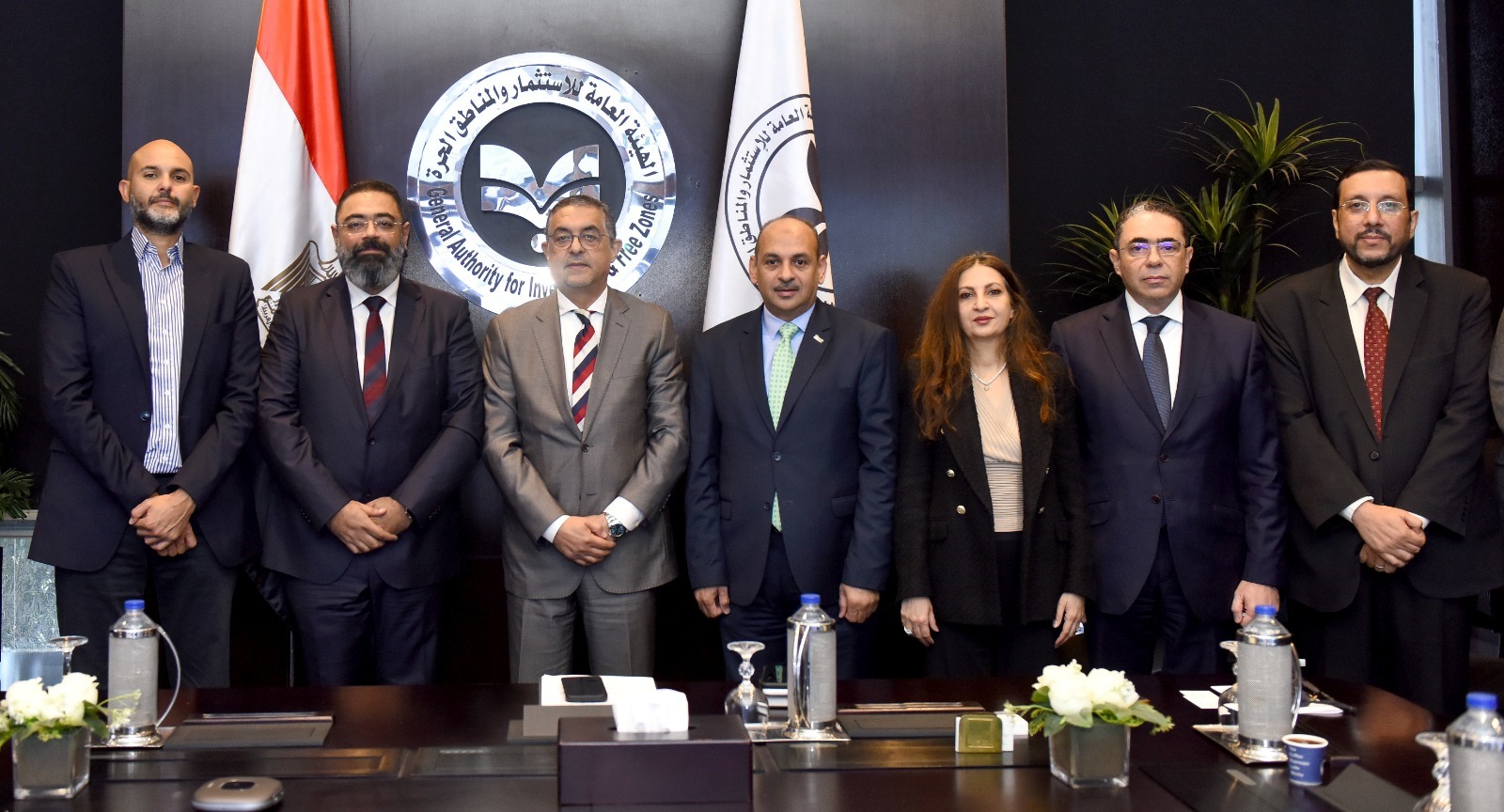 رئيس الوزراء يشهد إطلاق المرحلة الأولى للمنصة الإلكترونية لمنظومة الرخصة الذهبية