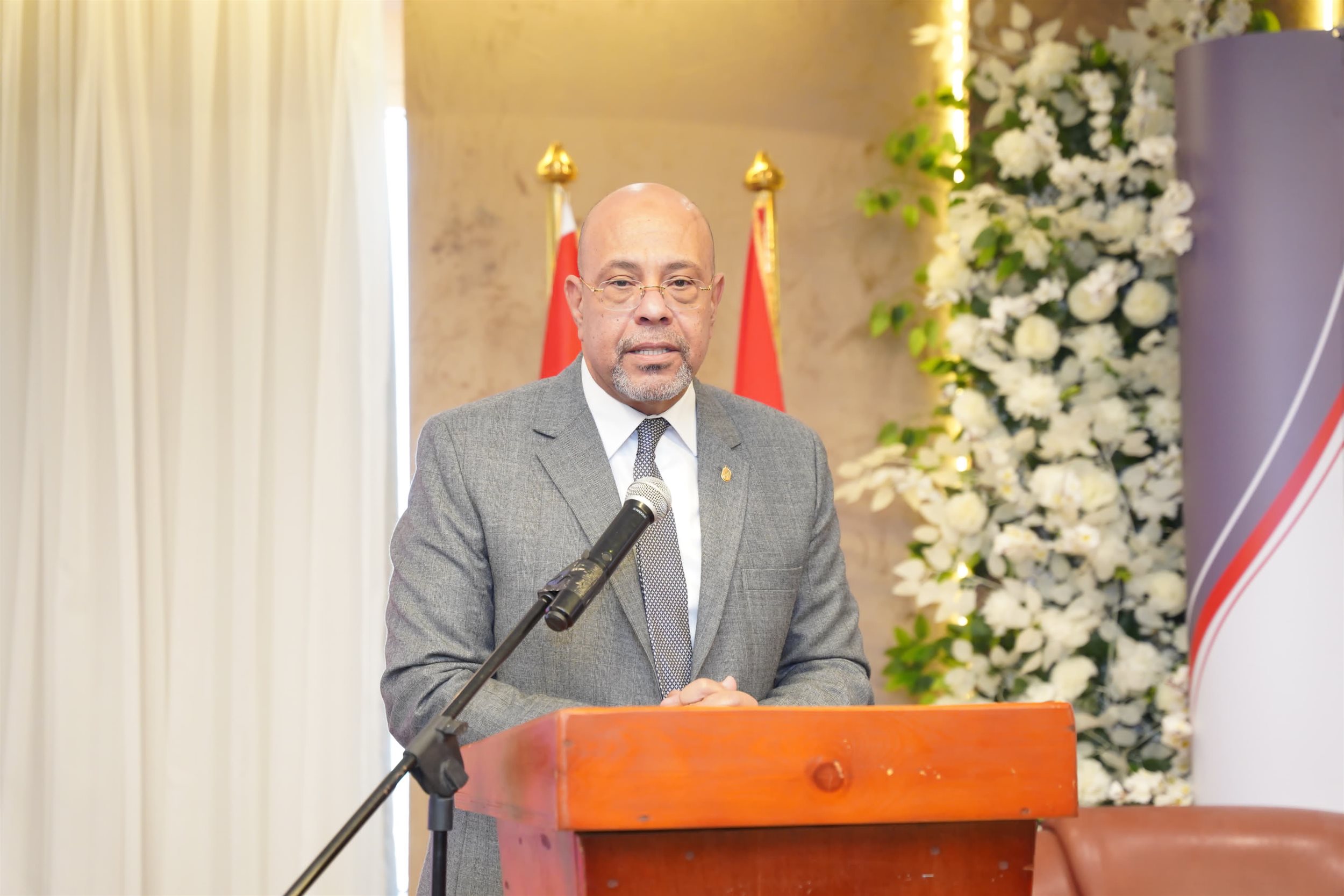 جانب من الاحتفال بيوم التفوق لشركة مصر للتأمين