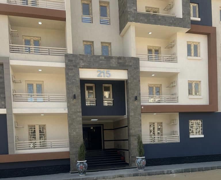 وزير الإسكان يتابع تنفيذ الوحدات السكنية بالمبادرة الرئاسية سكن كل المصريين