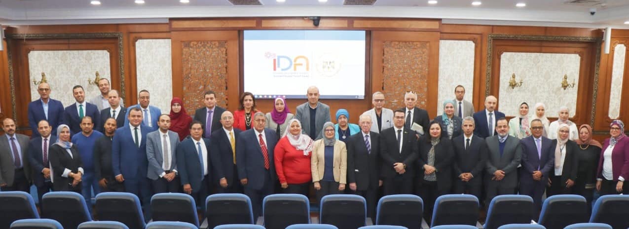 التنمية الصناعية تعتمد 6 مكاتب استشارية جديدة