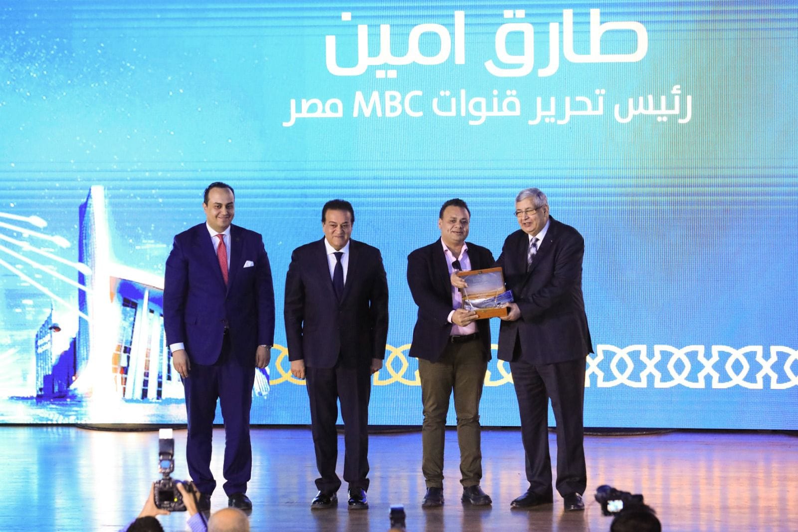 وزير الصحة في المُلتقى السنوي الرابع للهيئة العامة للرعاية الصحية