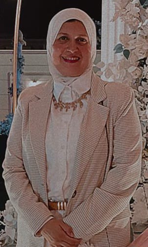 رشا رضا