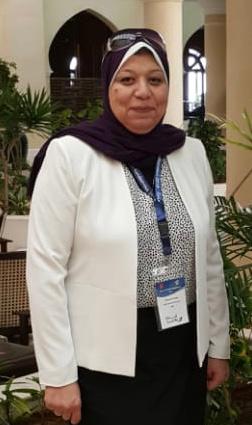 شرين خفاجي