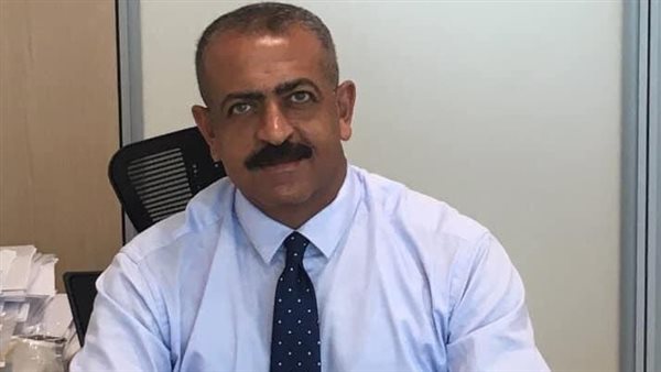 محمد سراج نائب الرئيس التنفيذي لشركة يو اي فاينانس