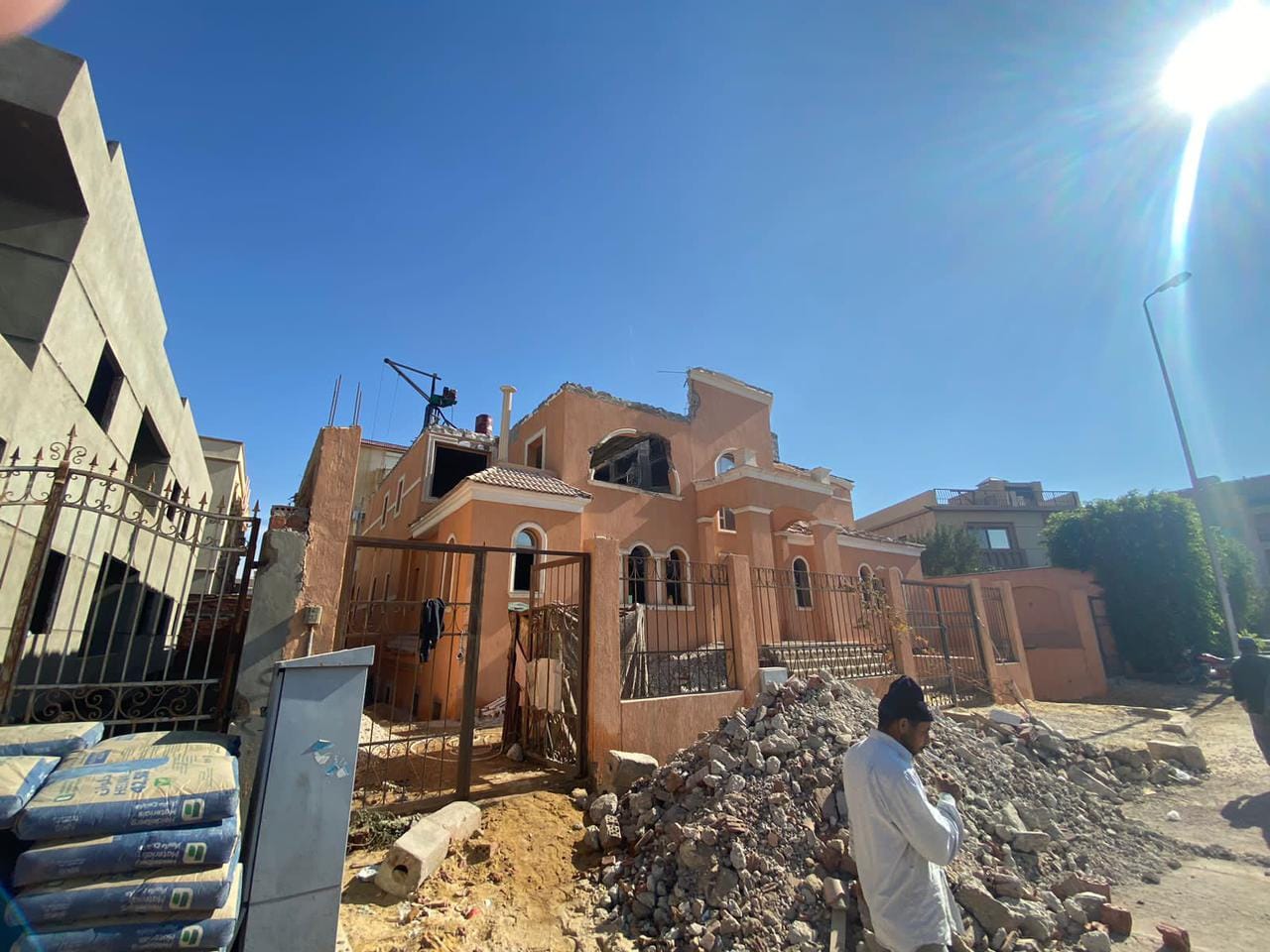 تسليم دفعة جديدة من وحدات سكن مصر بمدينة القاهرة الجديدة