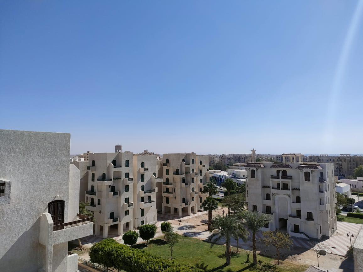 طرح 1160 وحدة سكنية كاملة التشطيب بمدينتي العبور وأسيوط