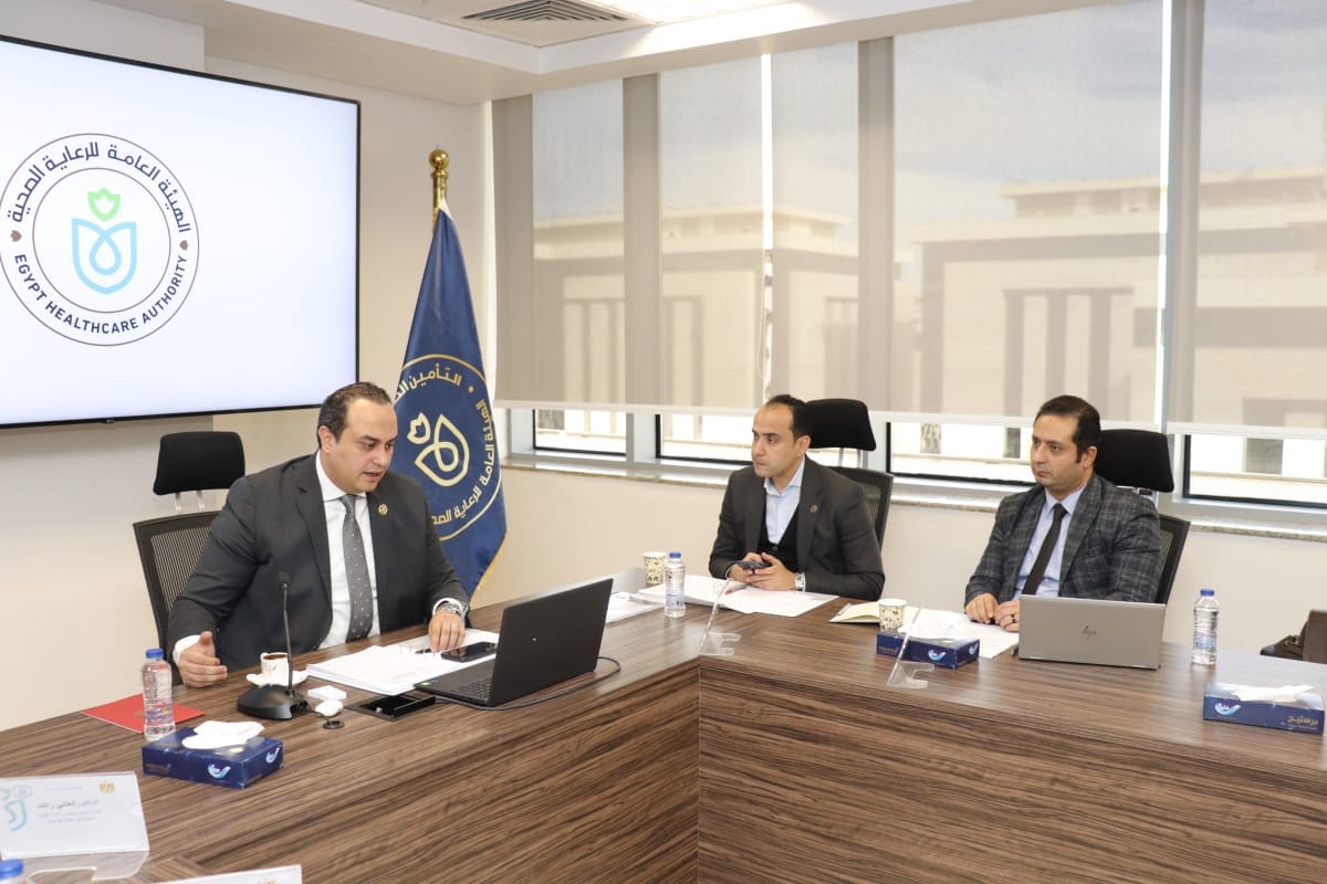 الرعاية الصحية تتابع خطة التأمين الطبي للانتخابات الرئاسية