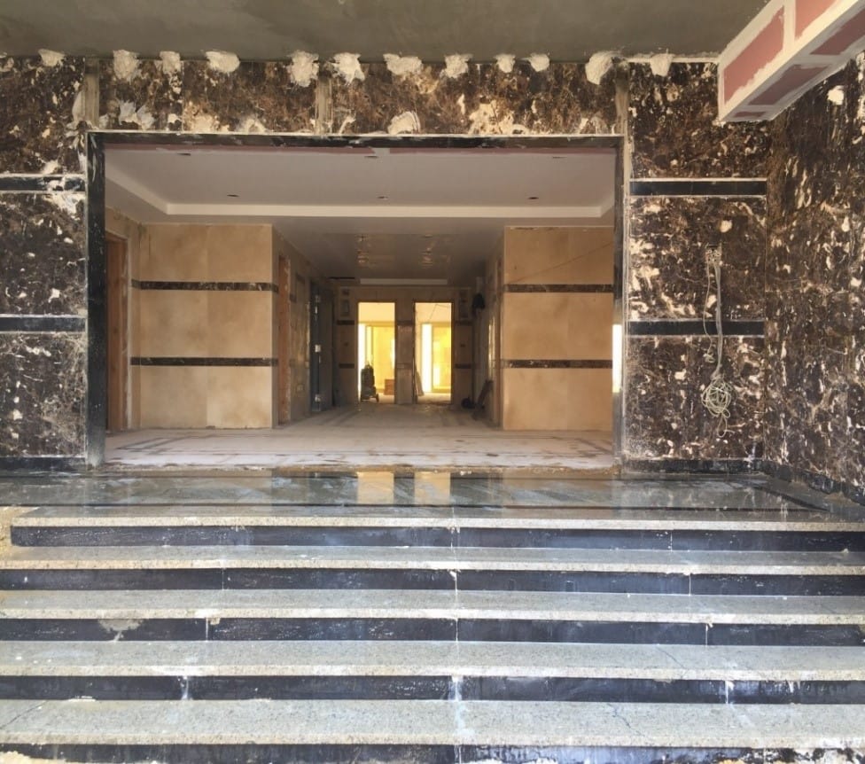 طرح وحدات سكنية جديدة بمحافظات مختلفة